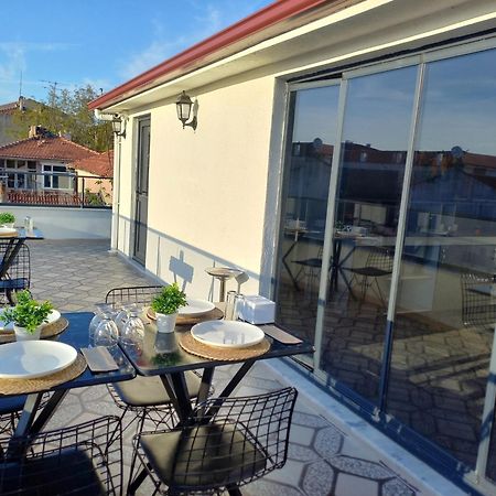 Grandaura Edirne Hotel Exterior photo
