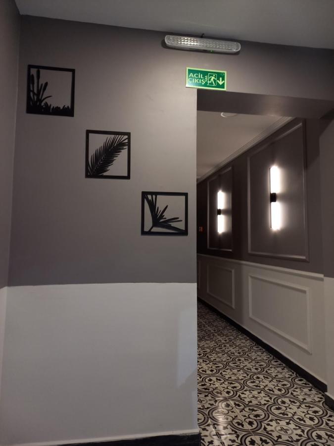 Grandaura Edirne Hotel Exterior photo
