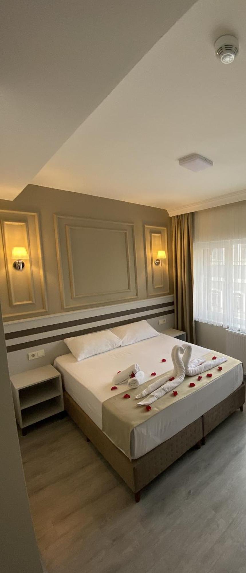 Grandaura Edirne Hotel Exterior photo