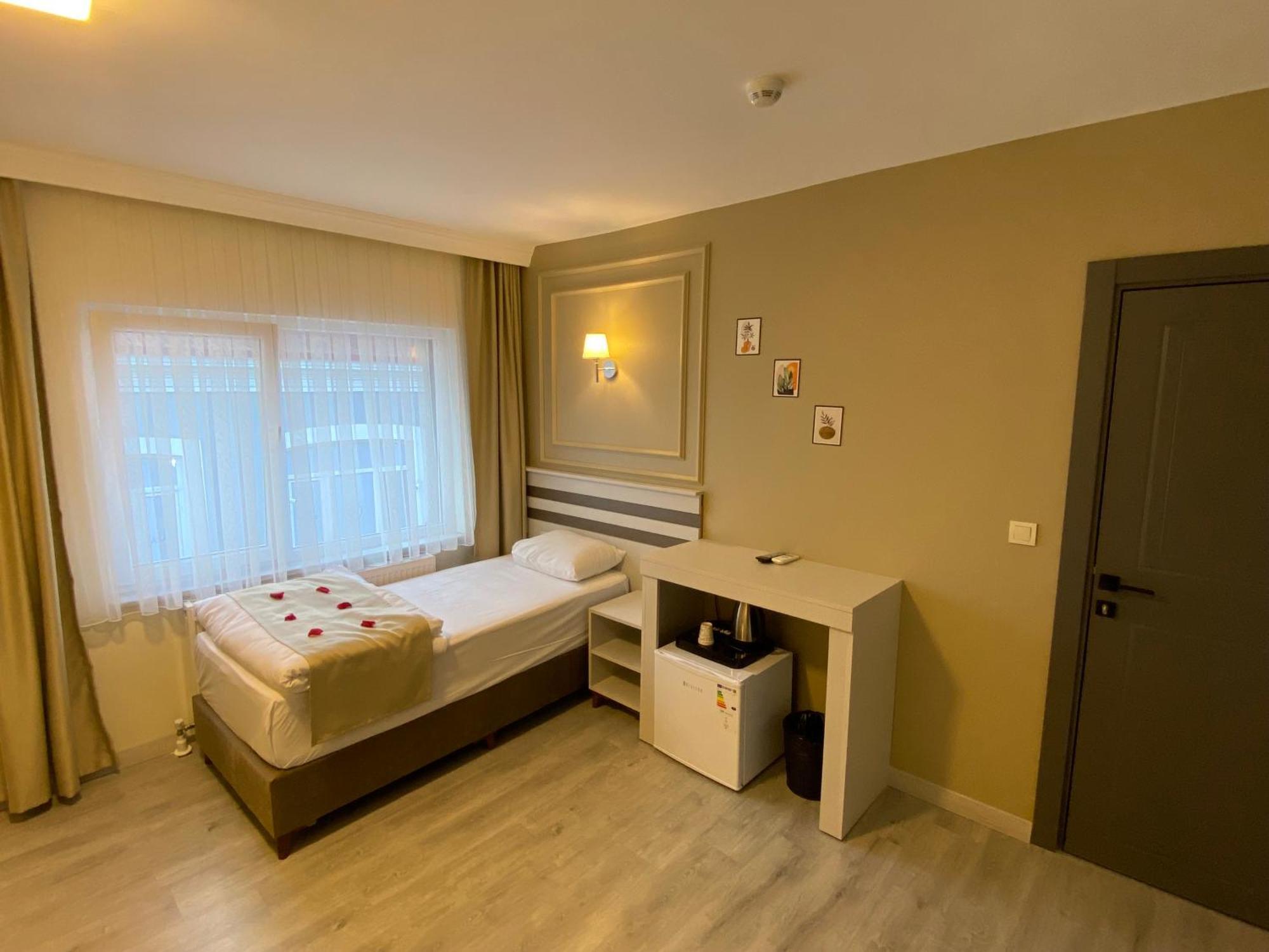 Grandaura Edirne Hotel Exterior photo