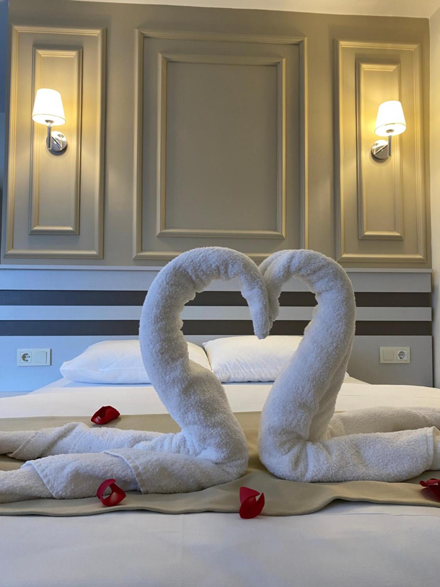 Grandaura Edirne Hotel Exterior photo