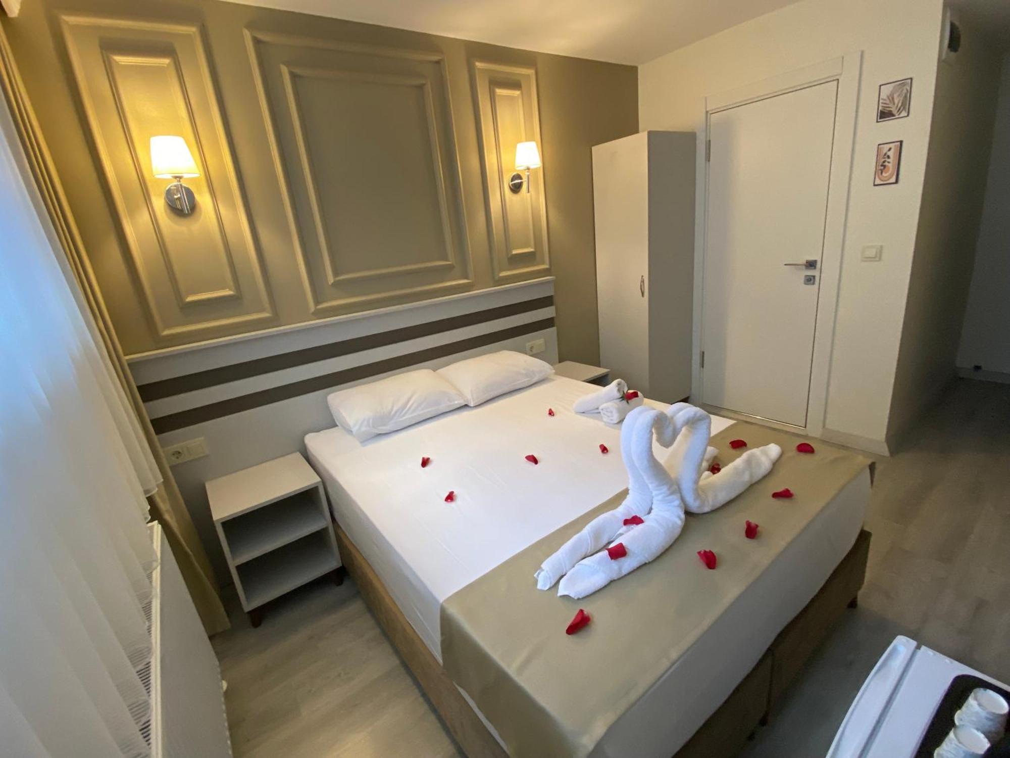 Grandaura Edirne Hotel Exterior photo