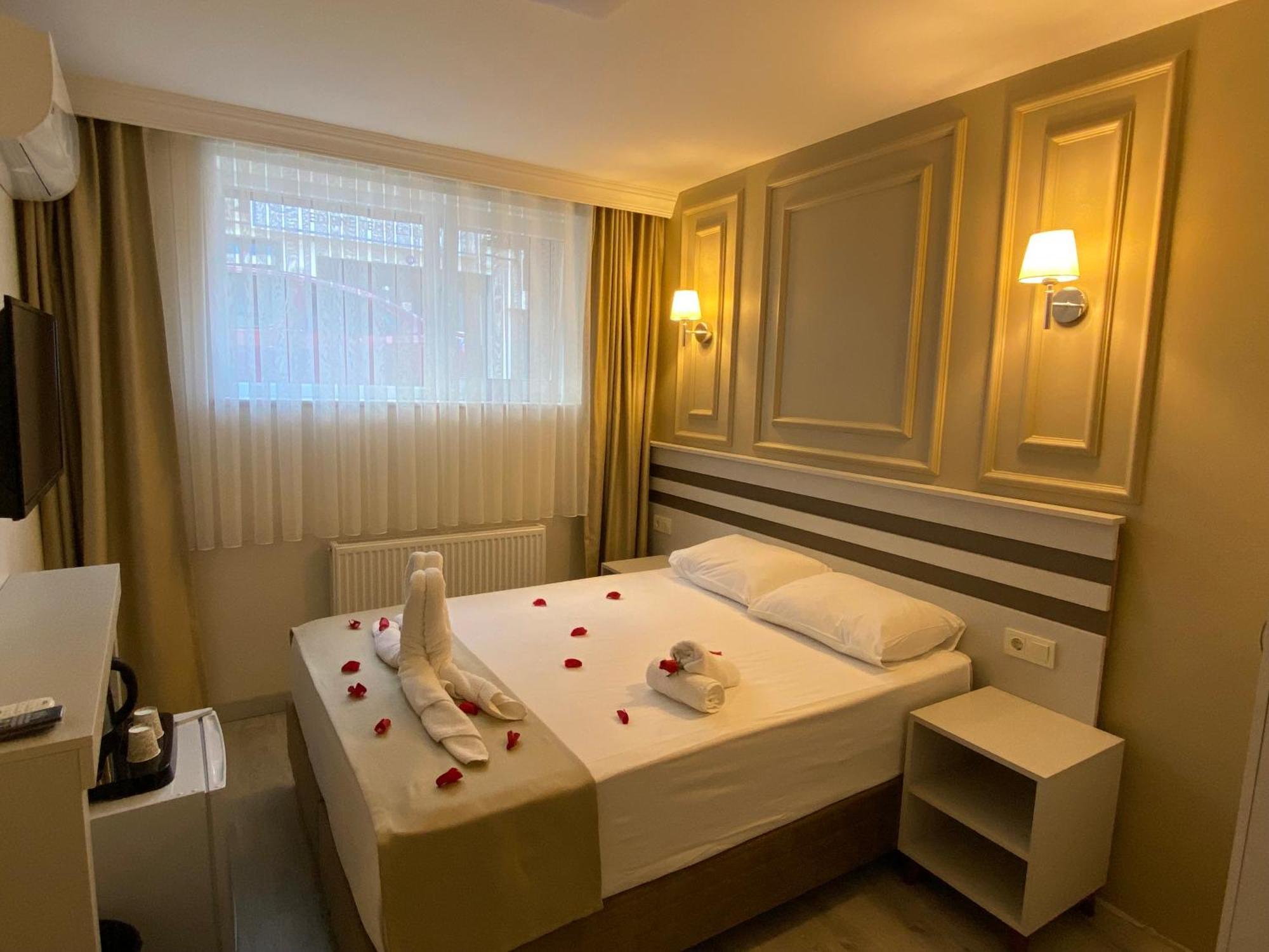 Grandaura Edirne Hotel Exterior photo