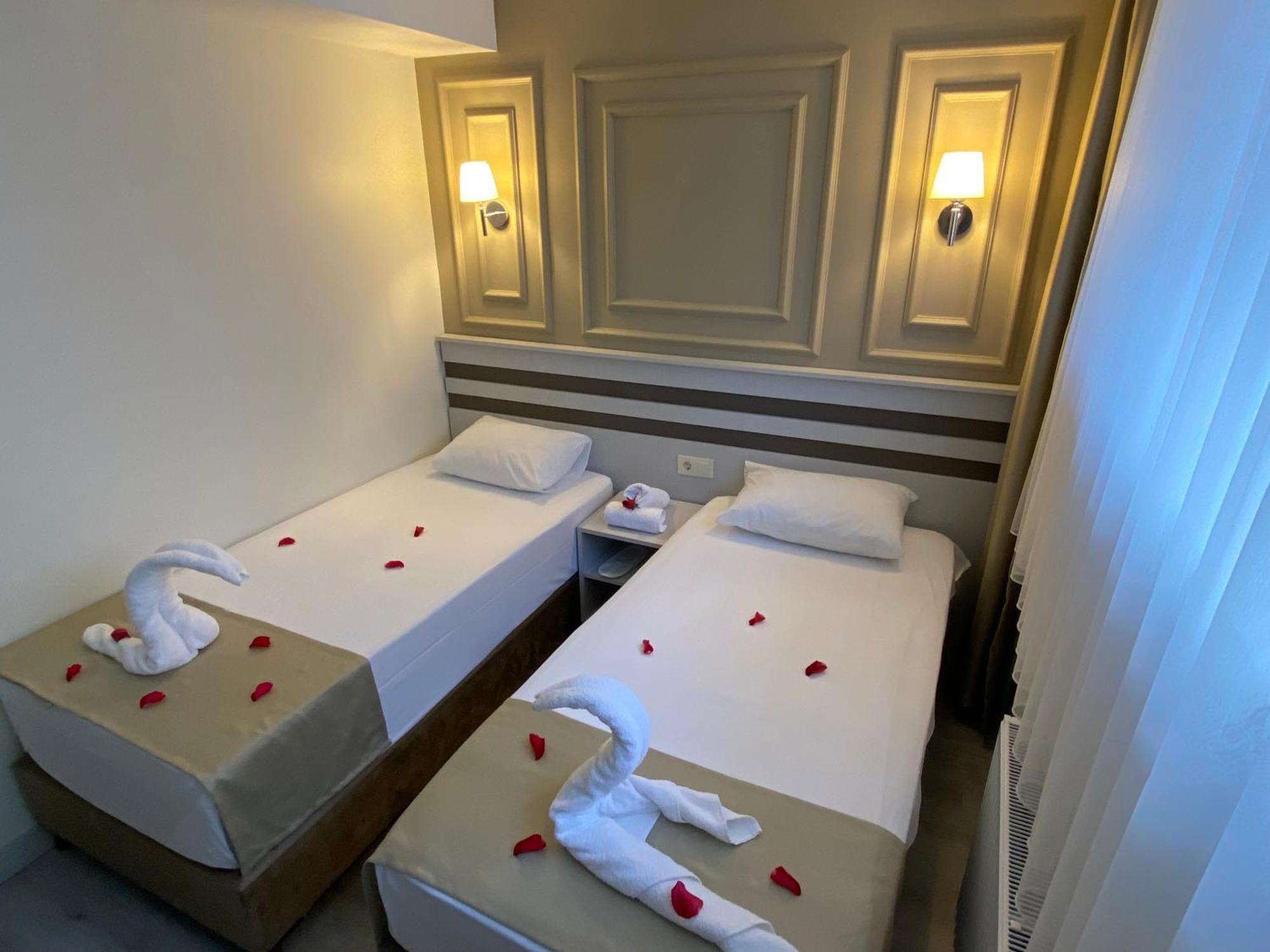 Grandaura Edirne Hotel Exterior photo