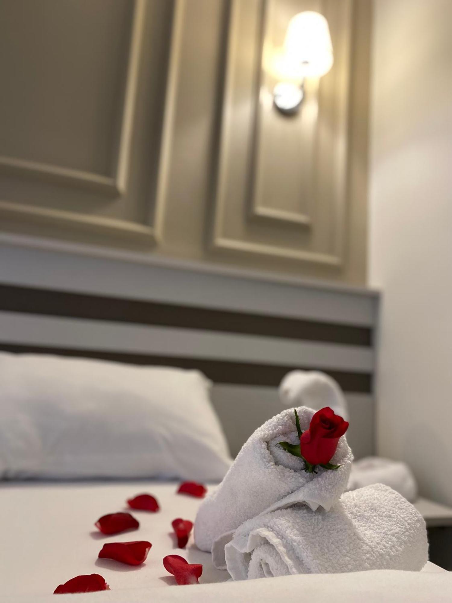 Grandaura Edirne Hotel Exterior photo