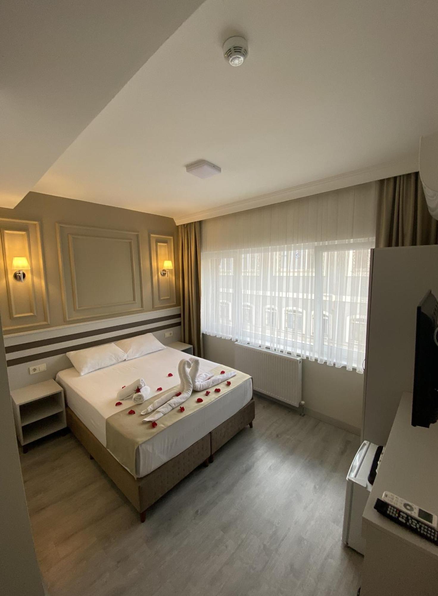 Grandaura Edirne Hotel Exterior photo