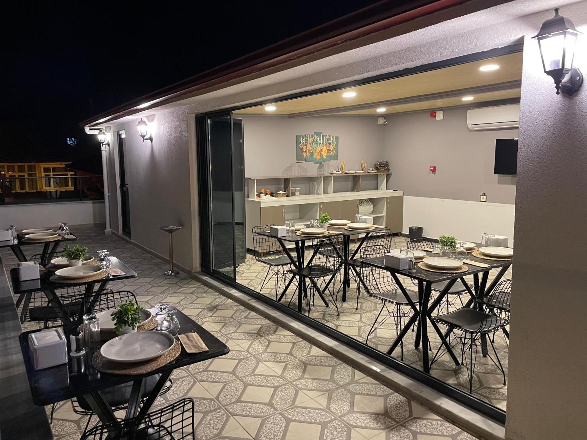 Grandaura Edirne Hotel Exterior photo
